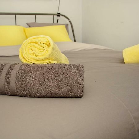 Apartament Comfy Brand New Apt Near Acropolis Museum Ateny Zewnętrze zdjęcie