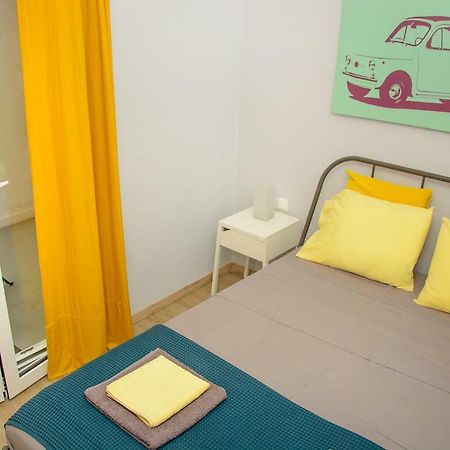 Apartament Comfy Brand New Apt Near Acropolis Museum Ateny Zewnętrze zdjęcie