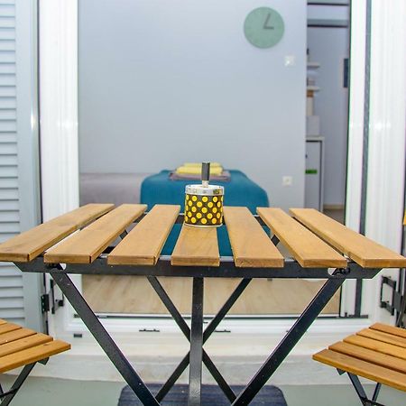Apartament Comfy Brand New Apt Near Acropolis Museum Ateny Zewnętrze zdjęcie