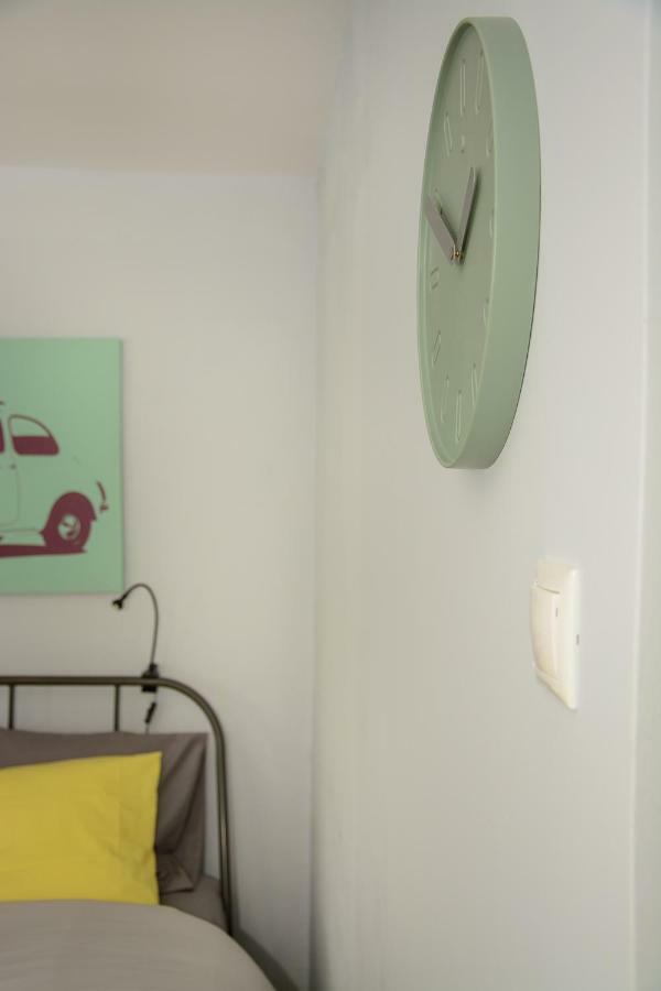 Apartament Comfy Brand New Apt Near Acropolis Museum Ateny Zewnętrze zdjęcie
