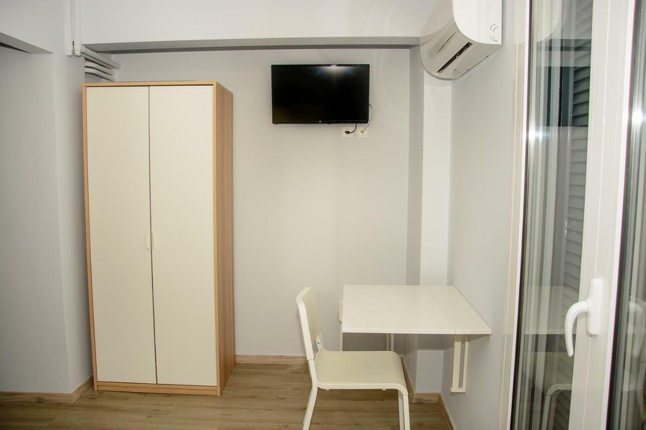 Apartament Comfy Brand New Apt Near Acropolis Museum Ateny Zewnętrze zdjęcie
