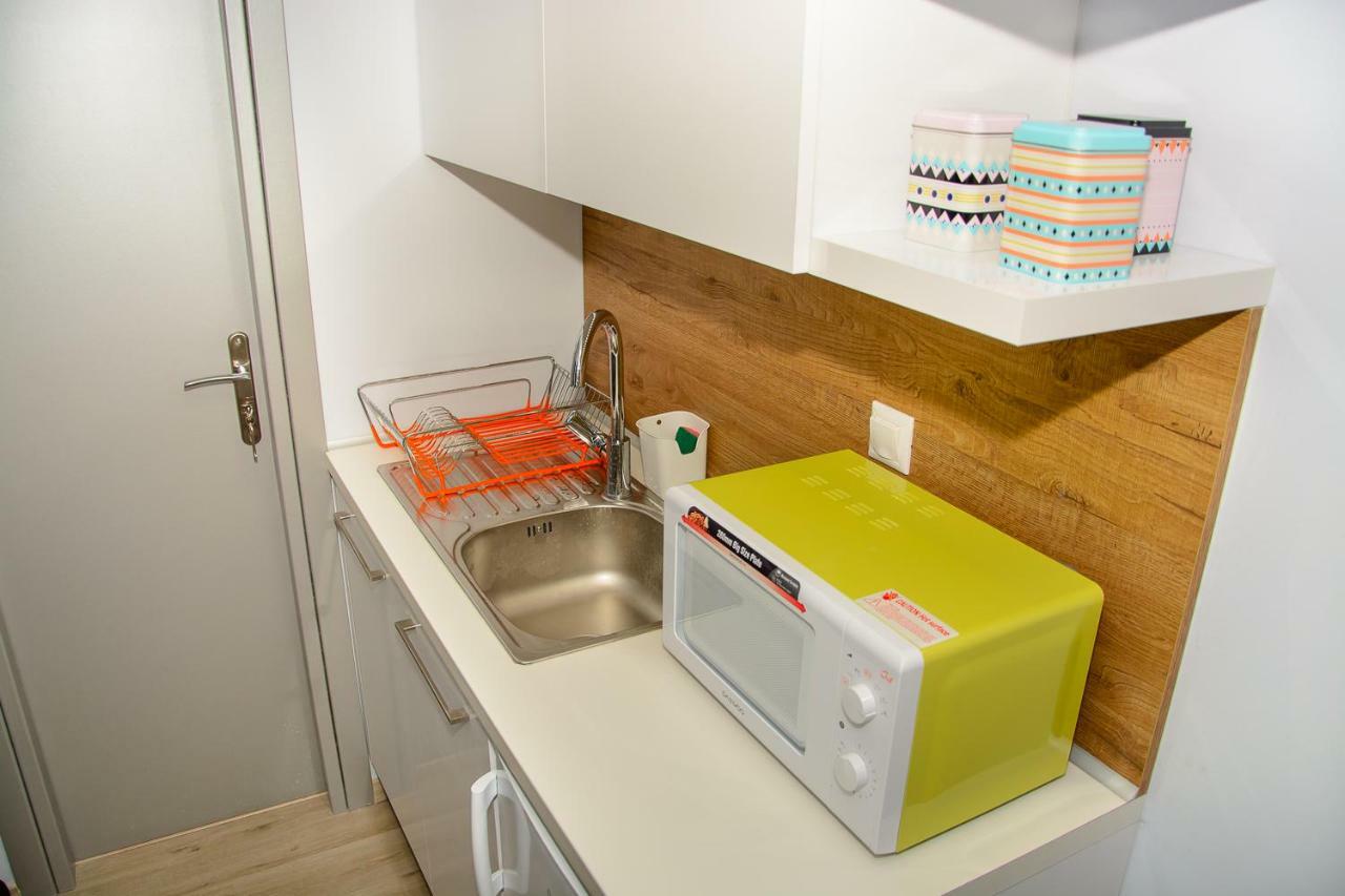 Apartament Comfy Brand New Apt Near Acropolis Museum Ateny Zewnętrze zdjęcie